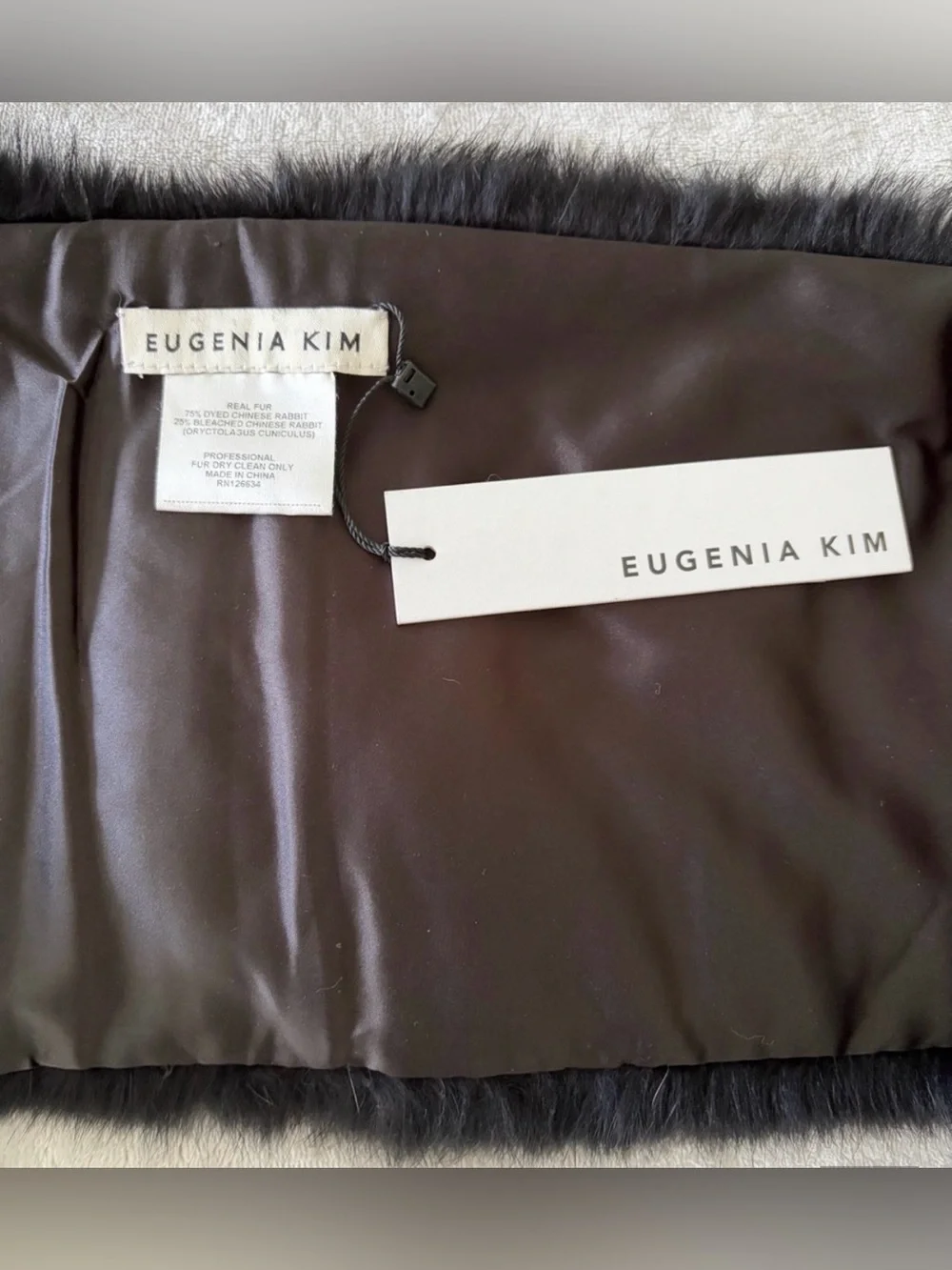 Eugenia Kim new tags